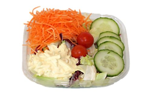 Eier Salat | Cafe Koller AG