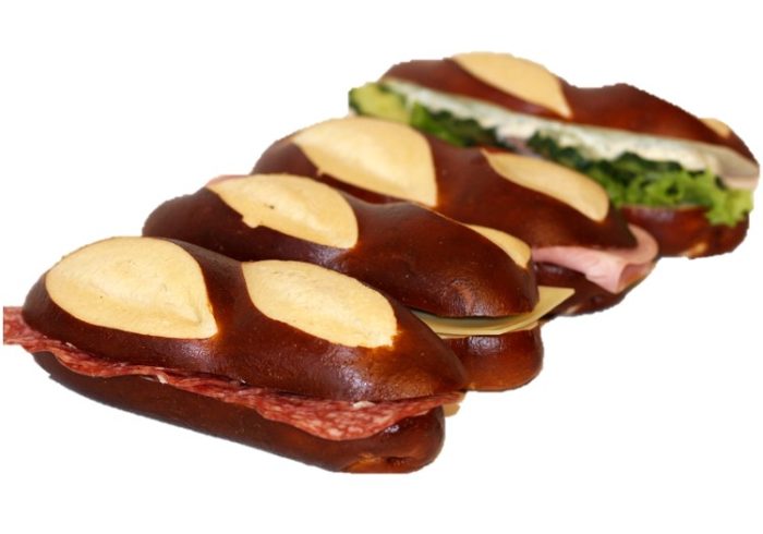 Silser Sandwiches | Cafe Koller AG