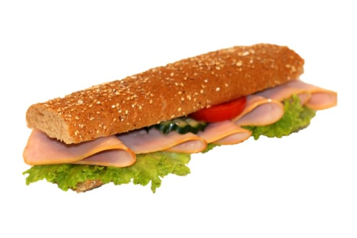Truten Sandwich | Cafe Koller AG