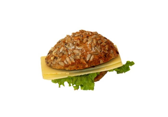 Vollkorn Sandwich Käse | Cafe Koller AG